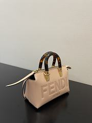 Fendi Mini By The Way Bag 18 Pink - 2