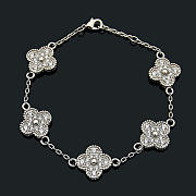 VCA Bracelet Diamond 10010 - 3