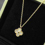VCA Necklace Diamond 10011 - 4