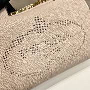 Prada Handbag 25 Dusty Pink 10025 - 6