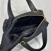 Prada Handbag 25 Black 10027 - 4