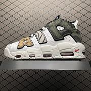 Nike Air Uptempo Sneaker 10034 - 1