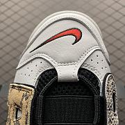 Nike Air Uptempo Sneaker 10034 - 5