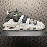Nike Air Uptempo Sneaker 10034 - 6