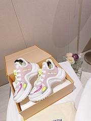 Louis Vuitton Archlight Sneaker 10036 - 3