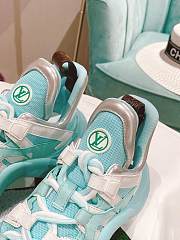 Louis Vuitton Archlight Sneaker 10037 - 4