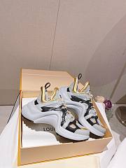 Louis Vuitton Archlight Sneaker 10038 - 5