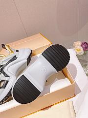 Louis Vuitton Archlight Sneaker 10038 - 4