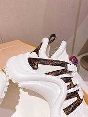 Louis Vuitton Archlight Sneaker 10039 - 5