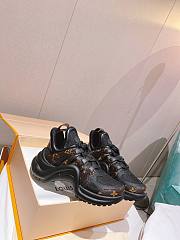Louis Vuitton Archlight Sneaker 10040 - 4