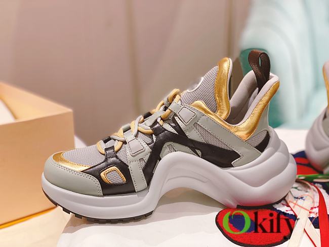 Louis Vuitton Archlight Sneaker 10038 - 1