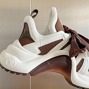 Louis Vuitton Archlight Sneaker 10041 - 6