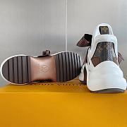 Louis Vuitton Archlight Sneaker 10041 - 5