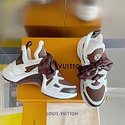 Louis Vuitton Archlight Sneaker 10041 - 4