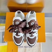 Louis Vuitton Archlight Sneaker 10041 - 3