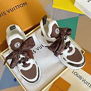 Louis Vuitton Archlight Sneaker 10041 - 2