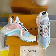 Louis Vuitton Archlight Sneaker 10042 - 2