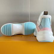 Louis Vuitton Archlight Sneaker 10042 - 4