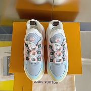 Louis Vuitton Archlight Sneaker 10042 - 5