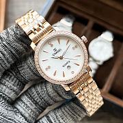 Chanel women's quartz watch 30mm 10070 - 1