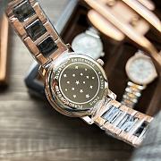 Chanel women's quartz watch 30mm 10070 - 2