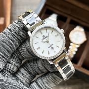 Chanel women's quartz watch 30mm 10070 - 4