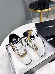 Chanel Shoes 10074 - 4