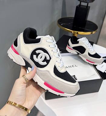 Chanel Shoes 10076