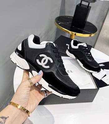 Chanel Shoes 10077