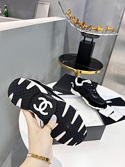 Chanel Shoes 10077 - 4