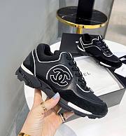 Chanel Shoes 10078 - 1