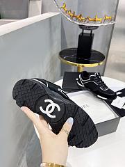Chanel Shoes 10078 - 3