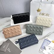 Dior Cannage Chain Bag - 1