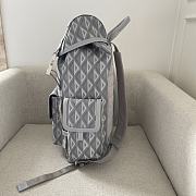 Dior Hit The Road Backpack CD Diamond  - 2