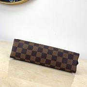 BagsAll Louis Vuitton Cosmetic Pouch GM 3237 - 5