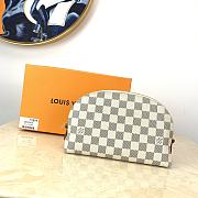 BagsAll Louis Vuitton Cosmetic Pouch GM 3243 - 1
