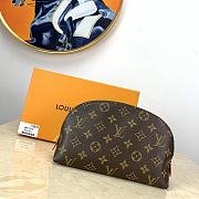 BagsAll Louis Vuitton Cosmetic Pouch GM 3247 - 1
