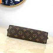 BagsAll Louis Vuitton Cosmetic Pouch GM 3247 - 2