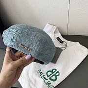 Balenciaga Hat 10099 - 1