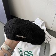 Balenciaga Hat 10099 - 3