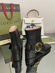 Gucci Boots 10111 - 2