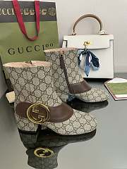 Gucci Boots 10112 - 6
