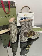 Gucci Boots 10112 - 5