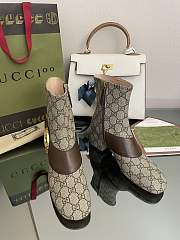 Gucci Boots 10112 - 4