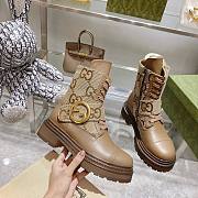 Gucci Boots 10113 - 1