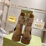 Gucci Boots 10113 - 2