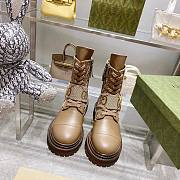 Gucci Boots 10113 - 5