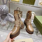 Gucci Boots 10113 - 6