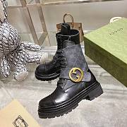 Gucci Boots 10114 - 4