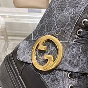 Gucci Boots 10114 - 6